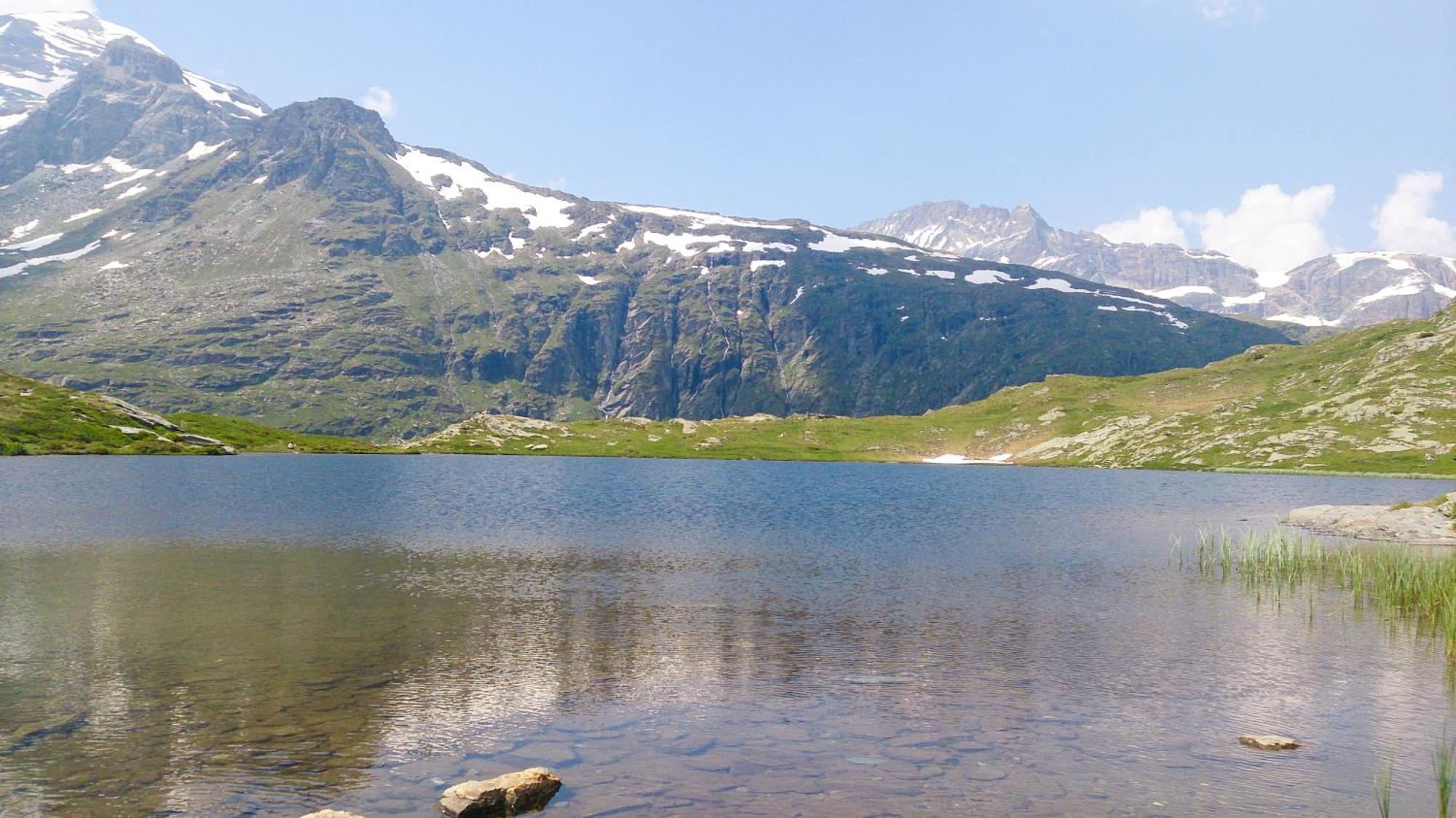 Aux Portes Du Parc National De La Vanoise Appartement Termignon Val Cenis Avec Wifi Eksteriør billede